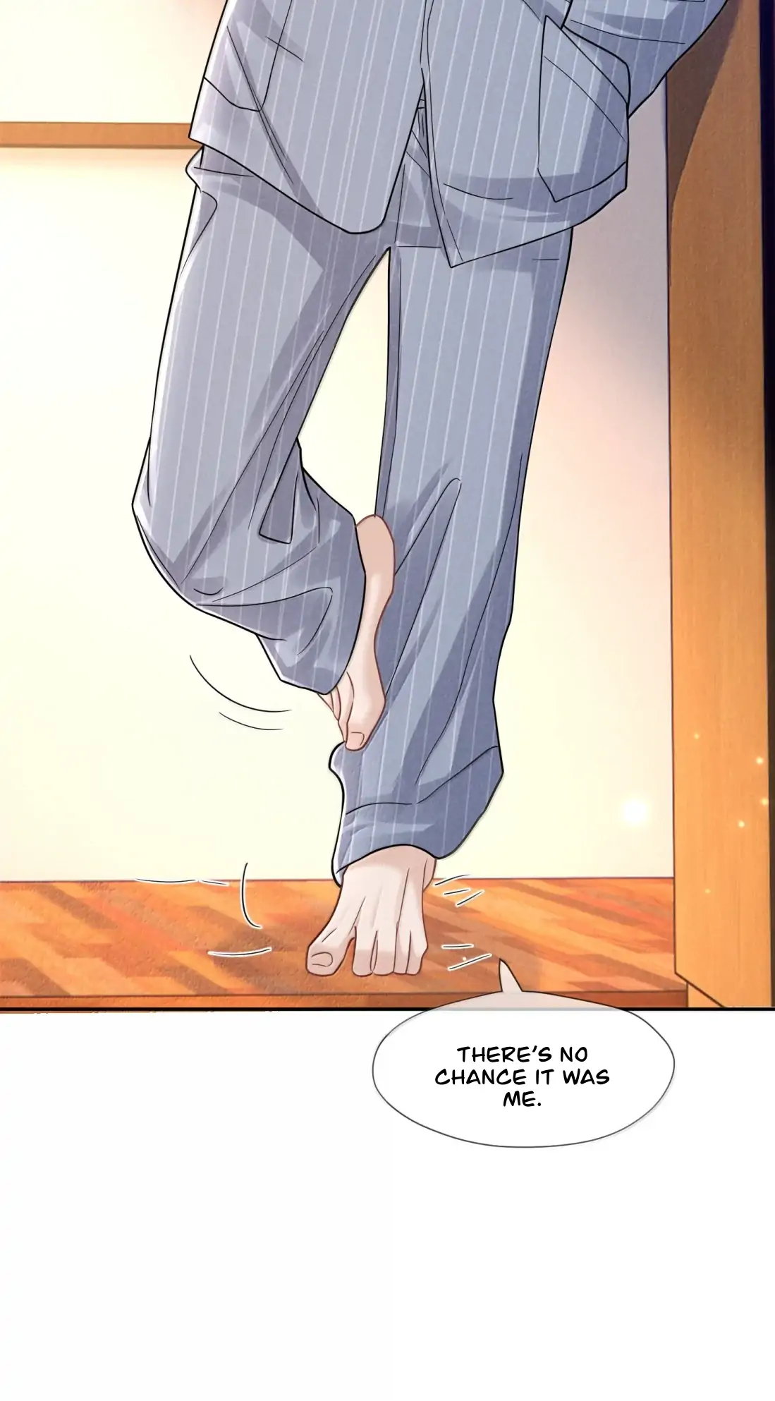 Link Click Chapter 38 - Page 29