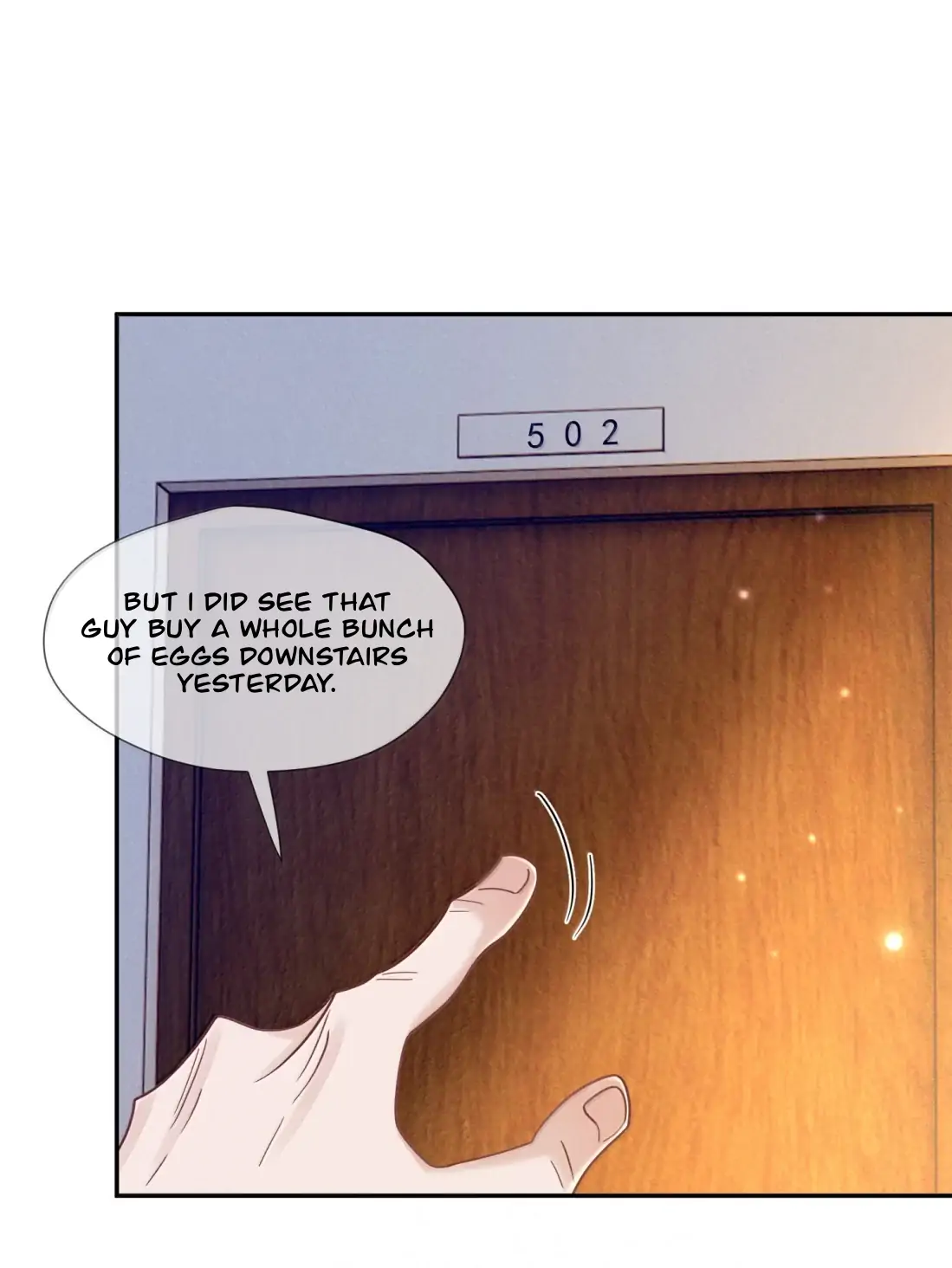 Link Click Chapter 38 - Page 30