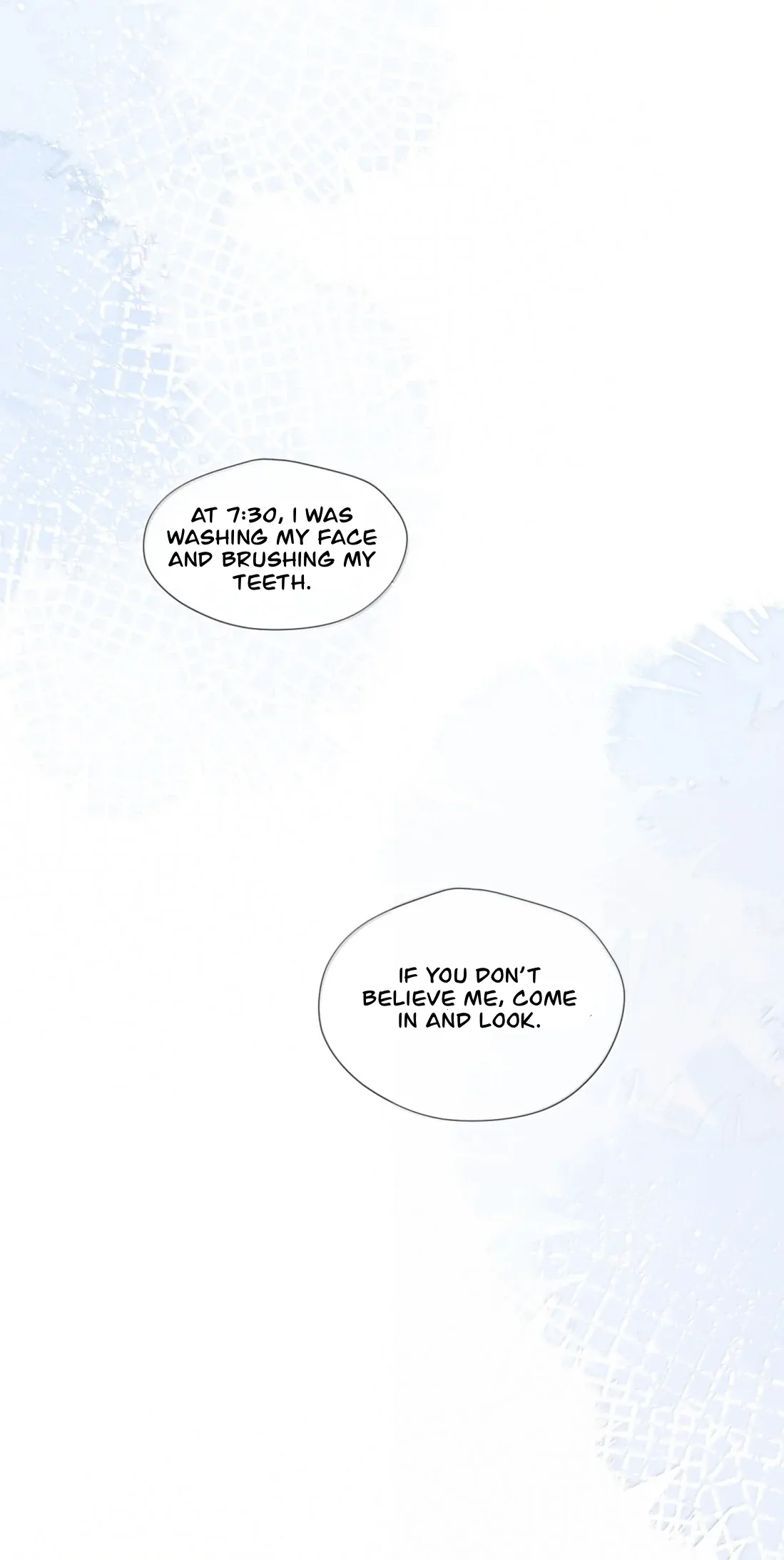 Link Click Chapter 38 - Page 32