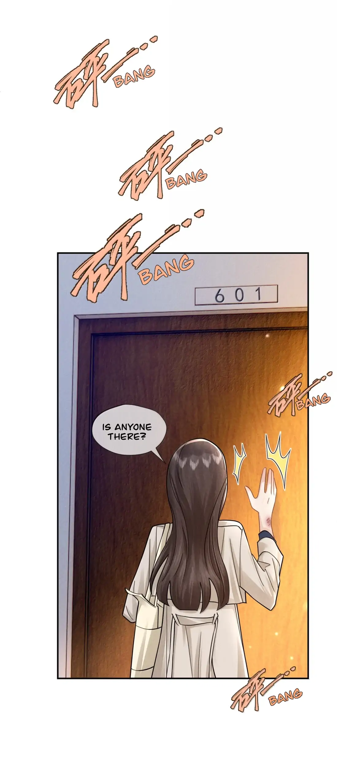 Link Click Chapter 38 - Page 34