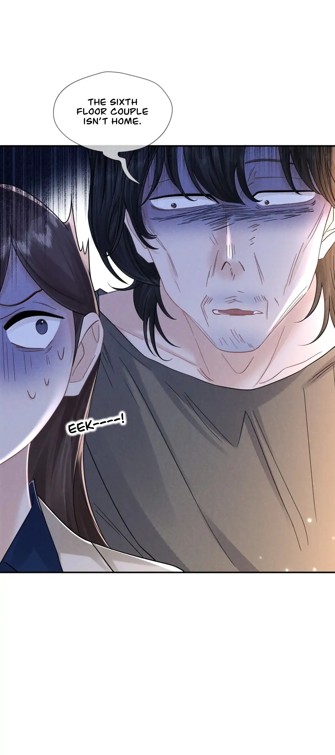 Link Click Chapter 38 - Page 35