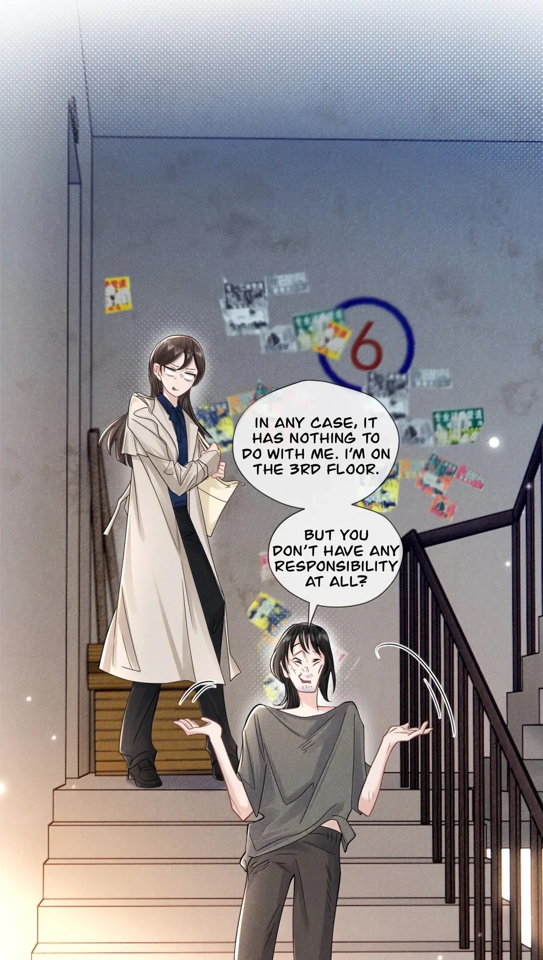 Link Click Chapter 38 - Page 39