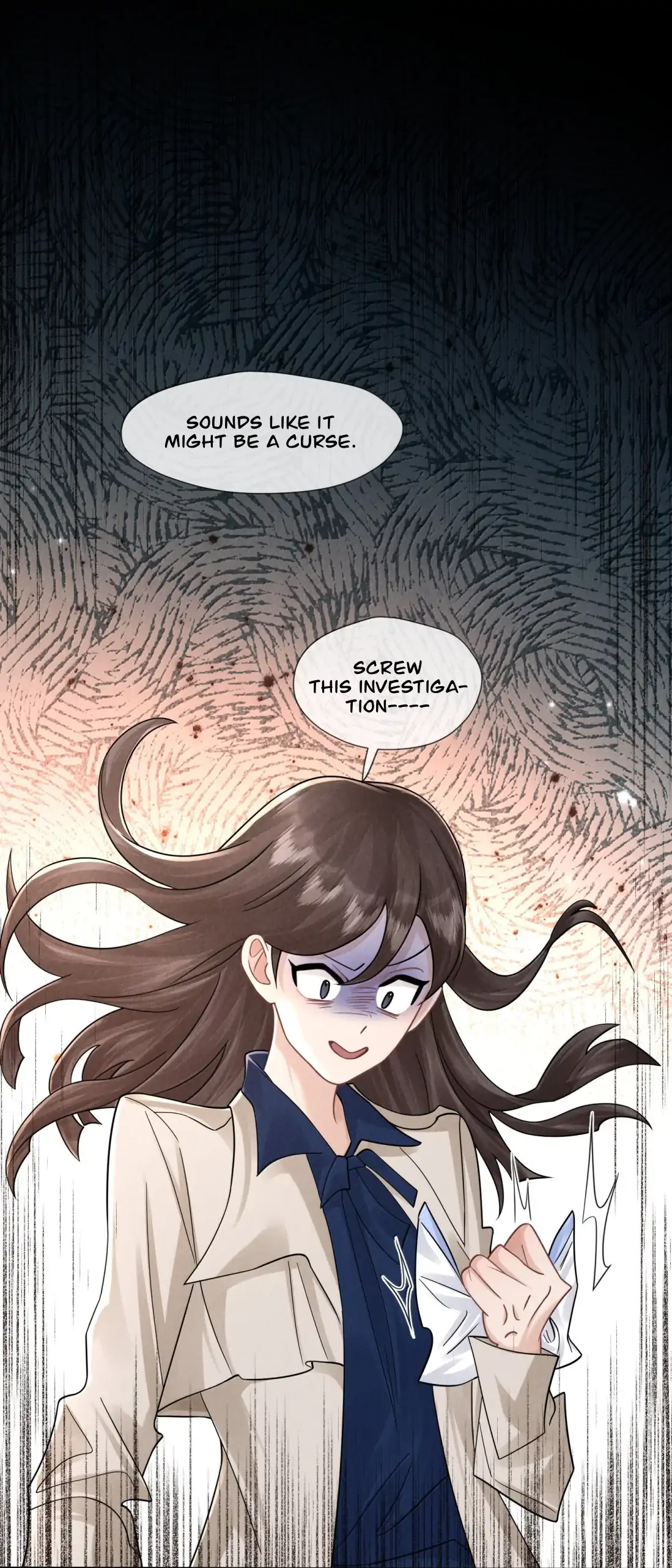 Link Click Chapter 38 - Page 41