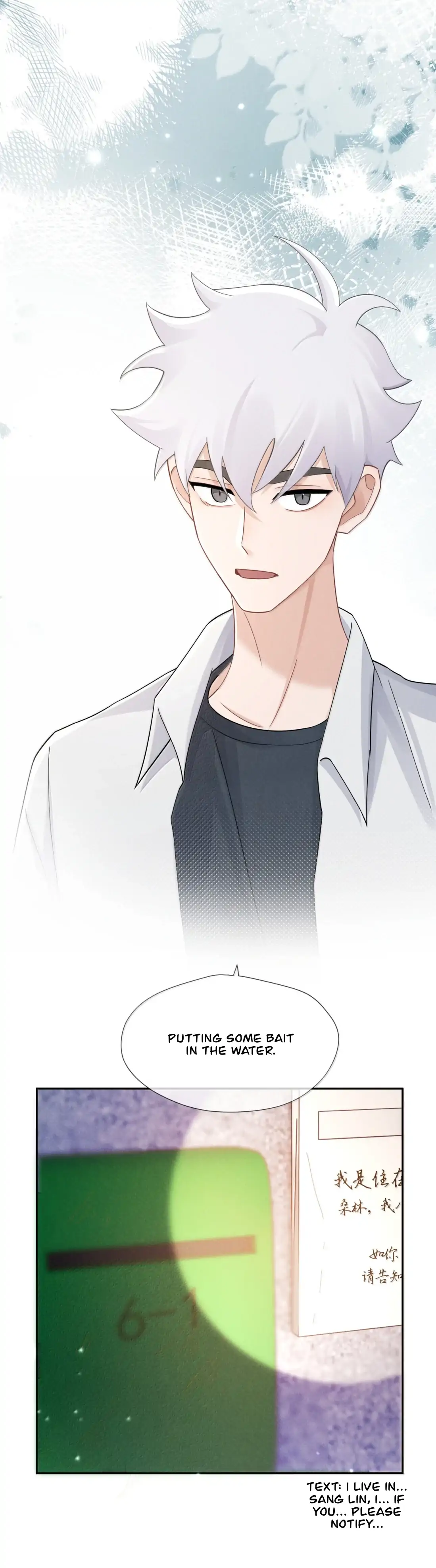 Link Click Chapter 39 - Page 4