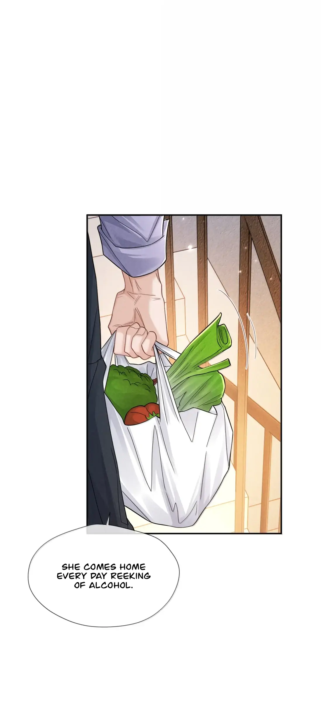 Link Click Chapter 39 - Page 12