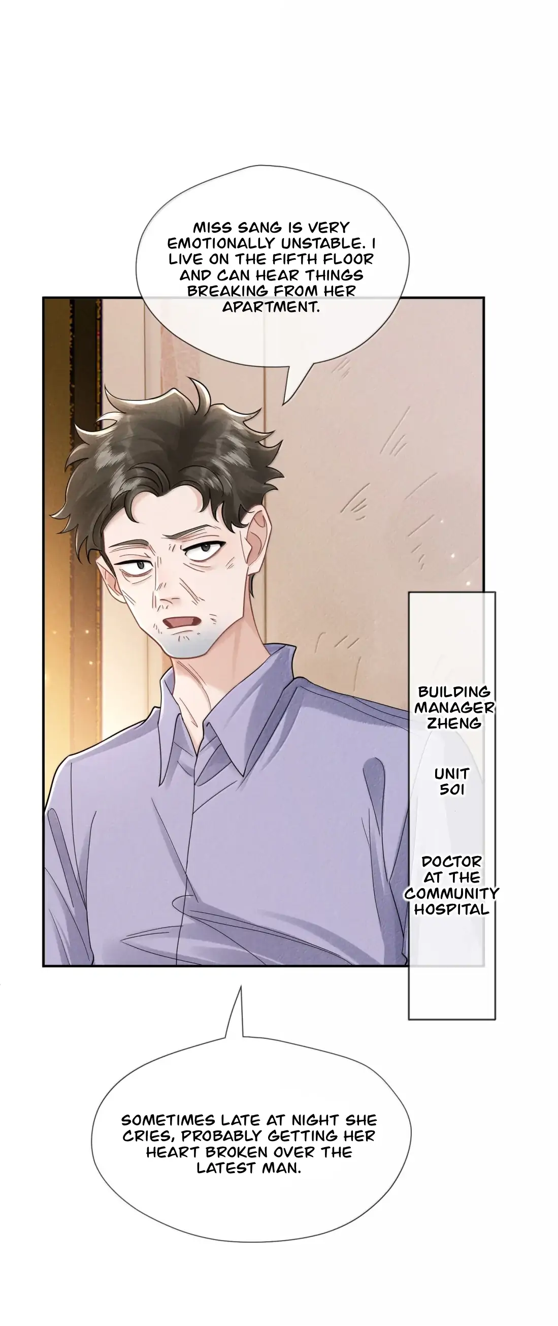 Link Click Chapter 39 - Page 14