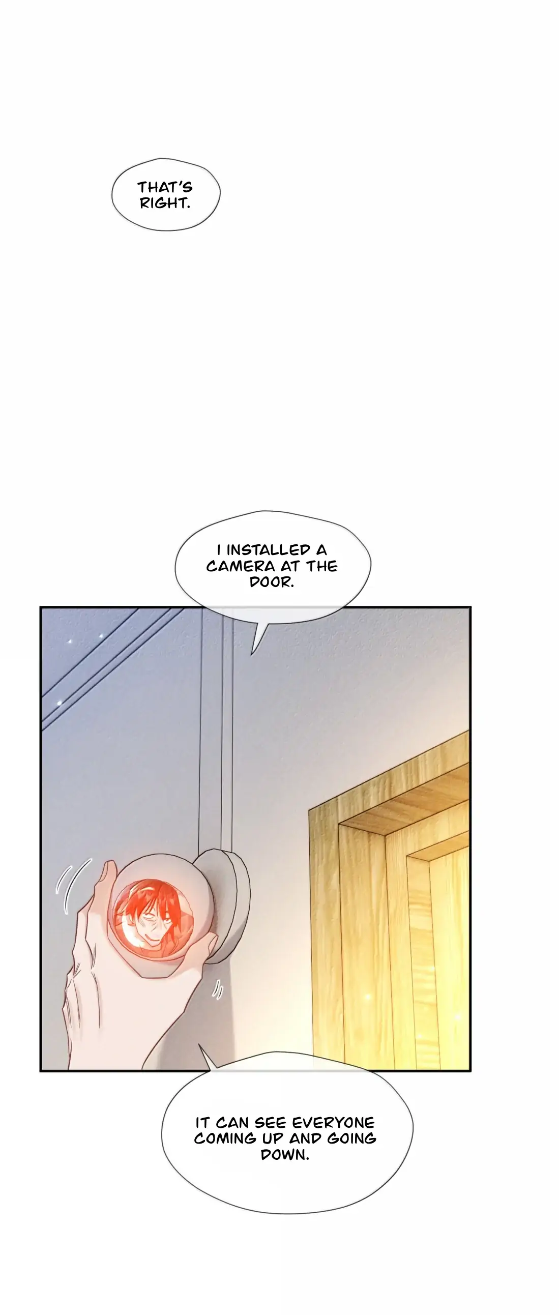 Link Click Chapter 39 - Page 16