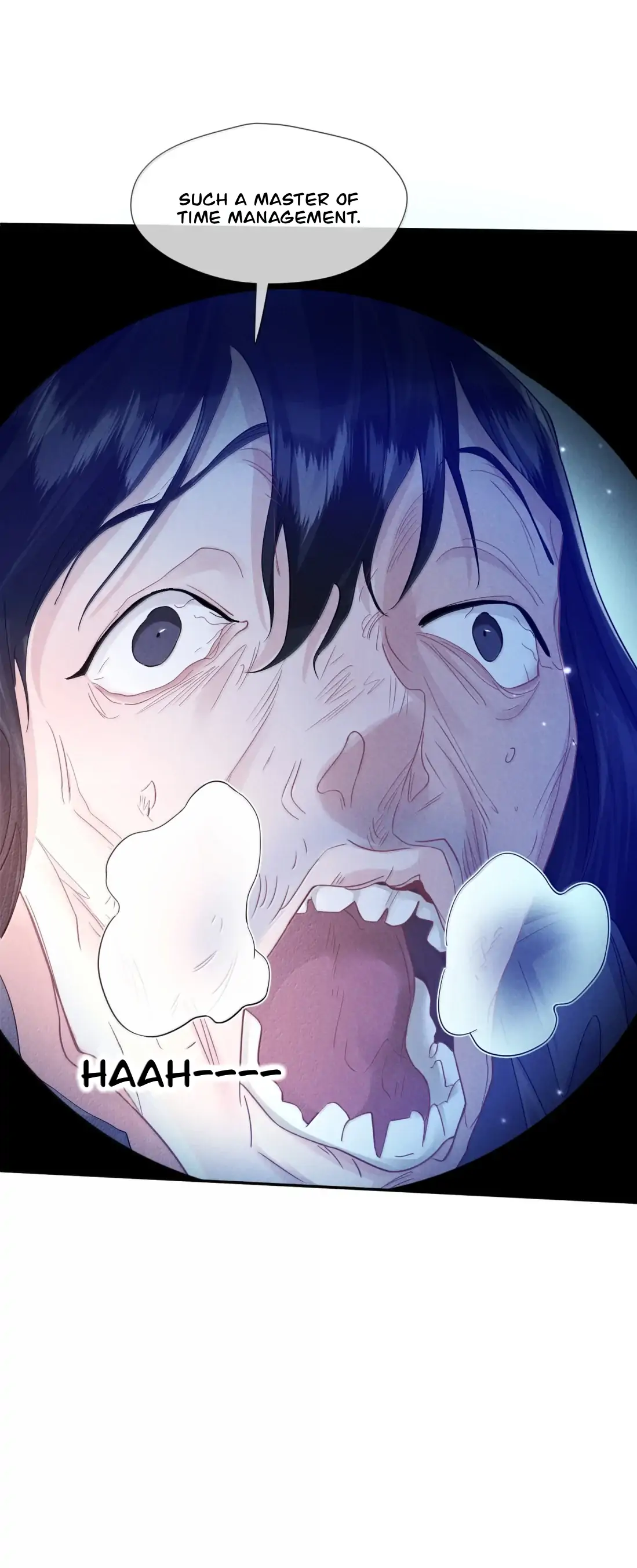 Link Click Chapter 39 - Page 18