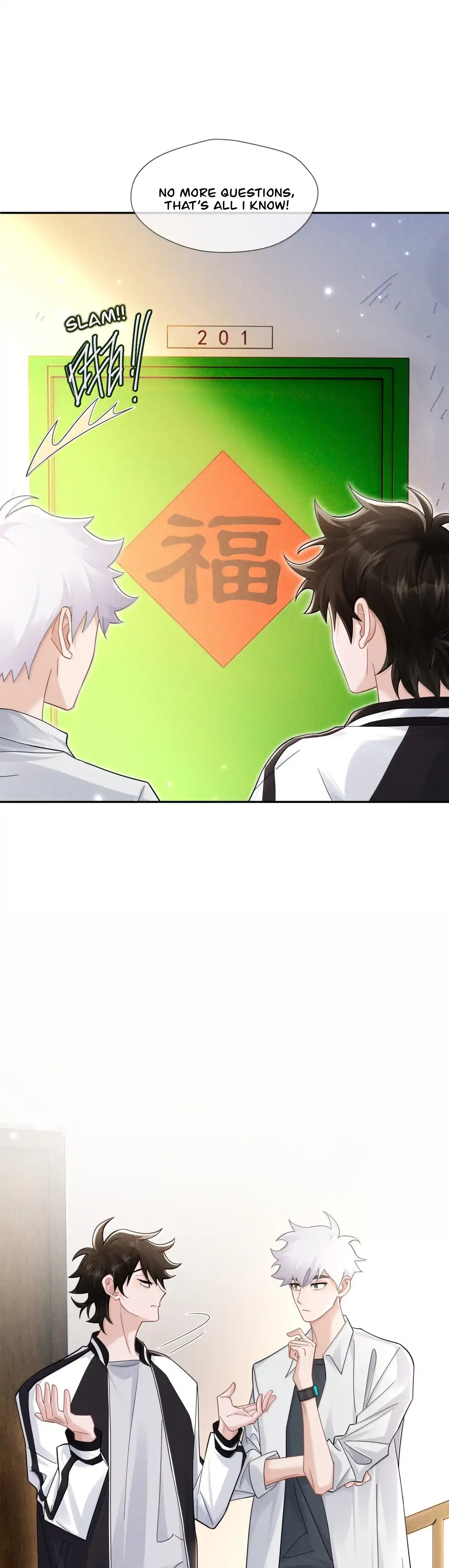 Link Click Chapter 39 - Page 21