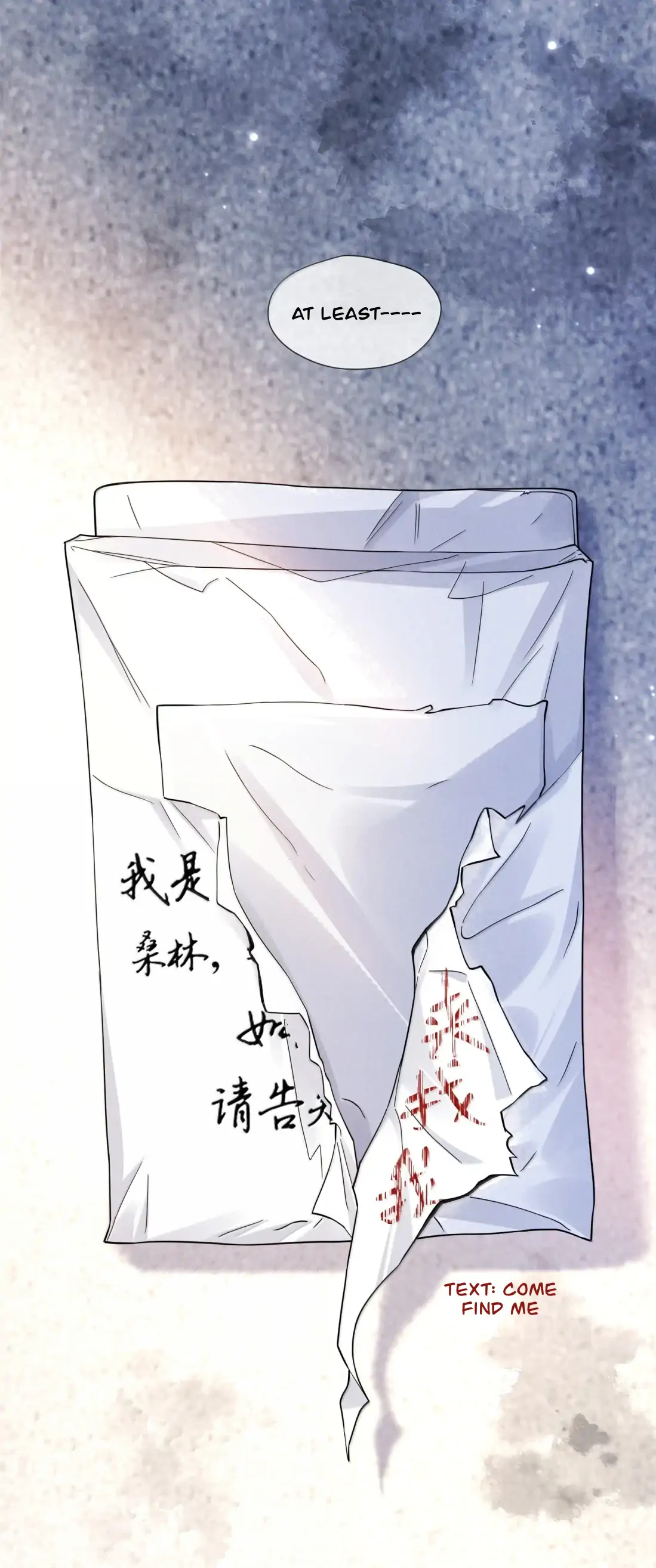 Link Click Chapter 39 - Page 28