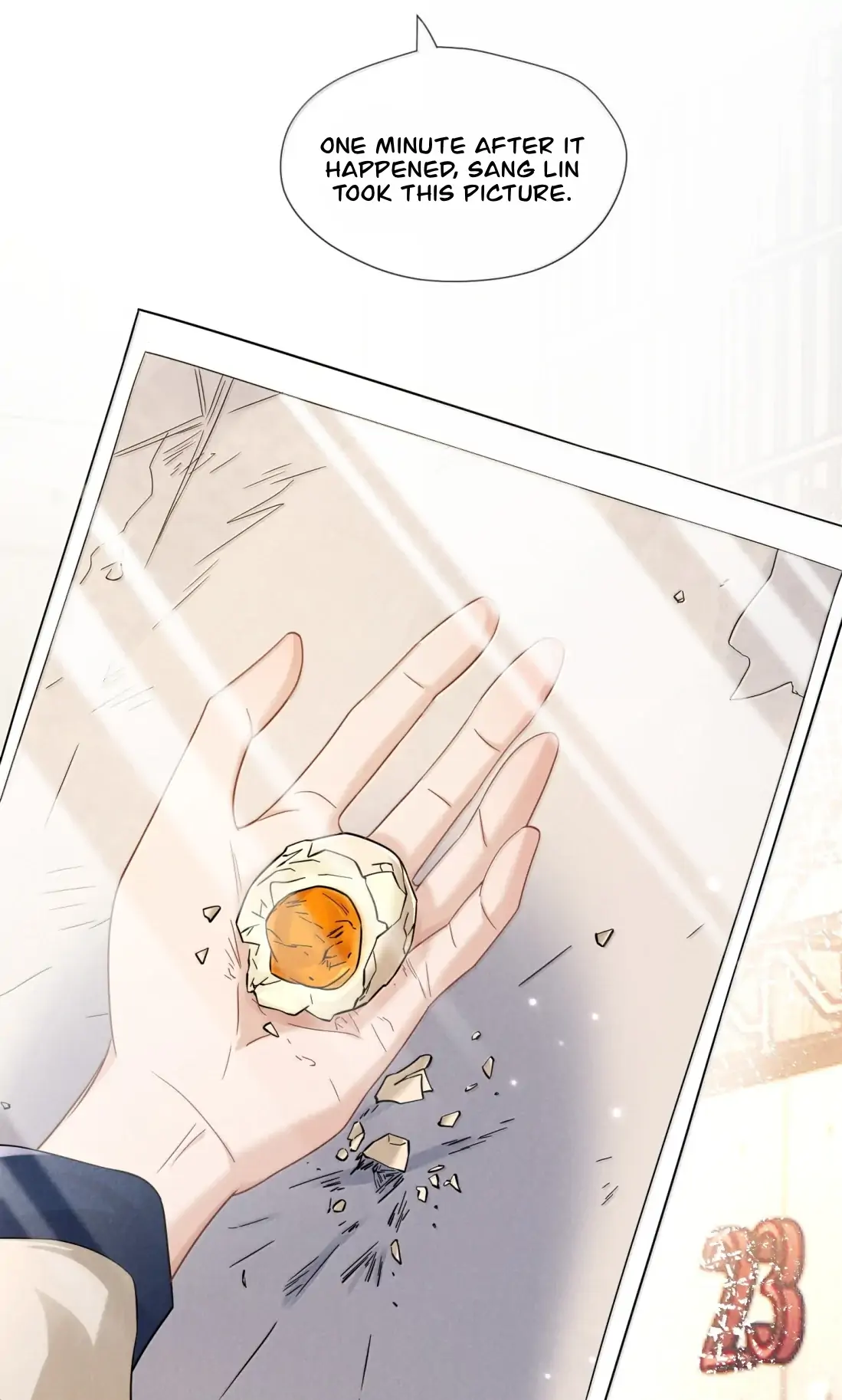 Link Click Chapter 40 - Page 5