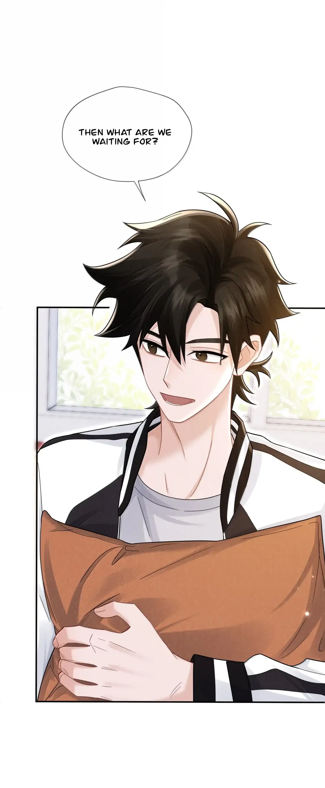 Link Click Chapter 40 - Page 7