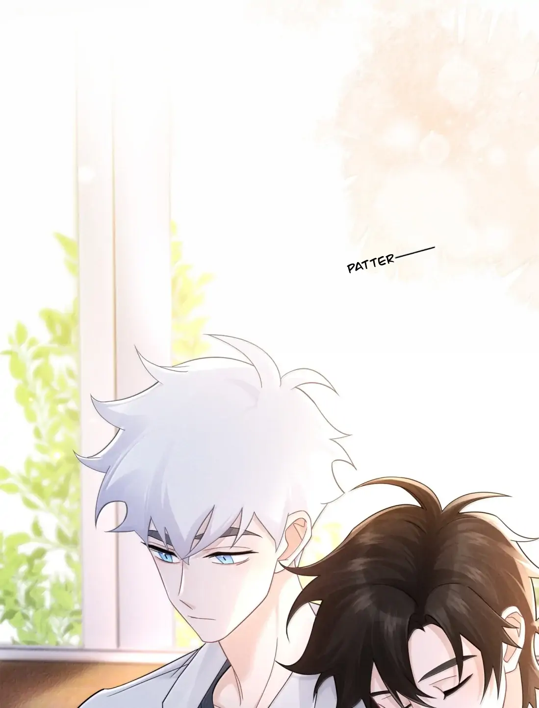 Link Click Chapter 40 - Page 11