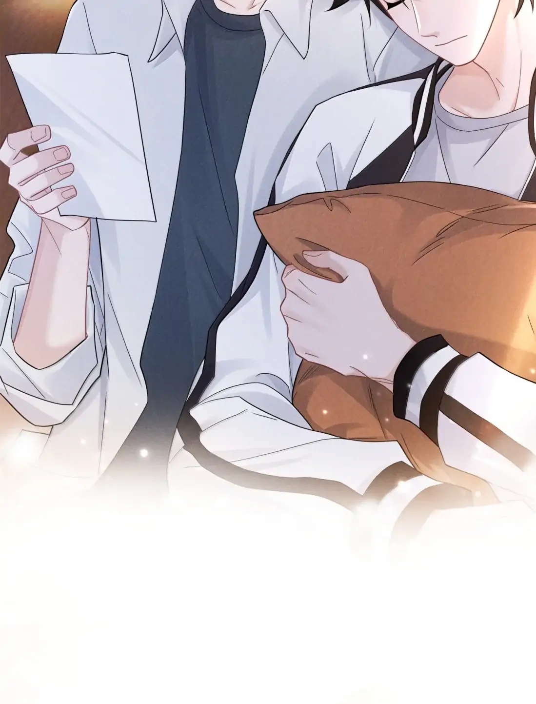 Link Click Chapter 40 - Page 12