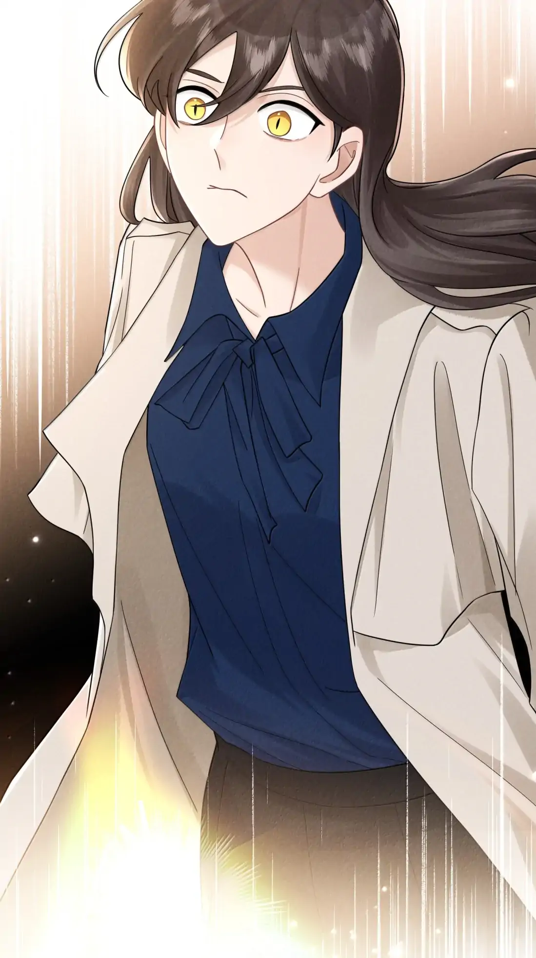 Link Click Chapter 40 - Page 16