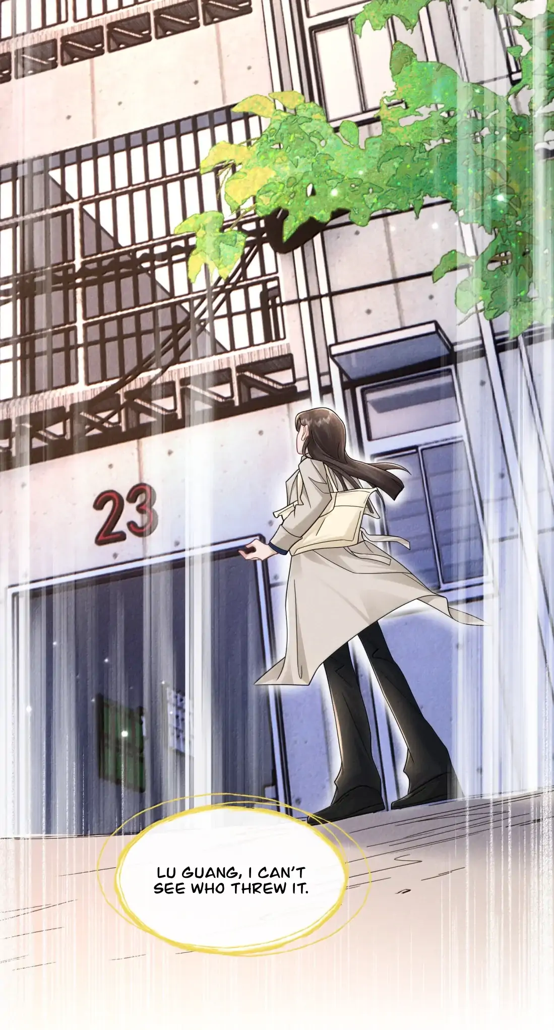 Link Click Chapter 40 - Page 18