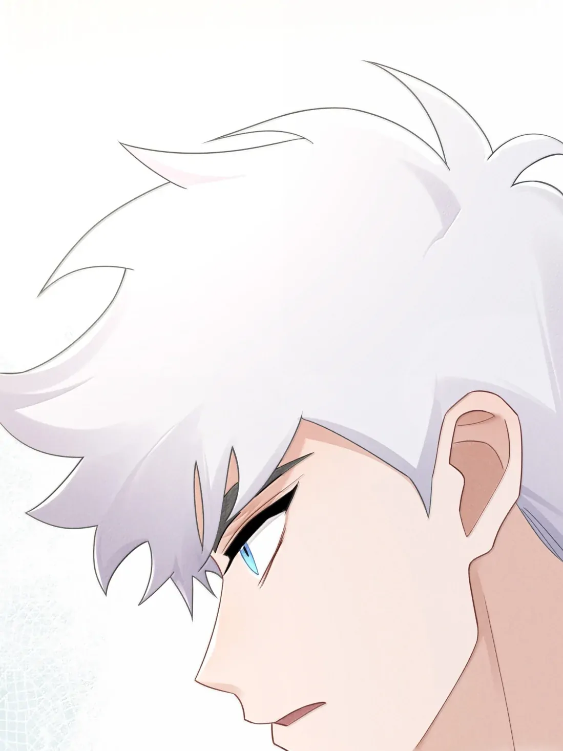 Link Click Chapter 40 - Page 19