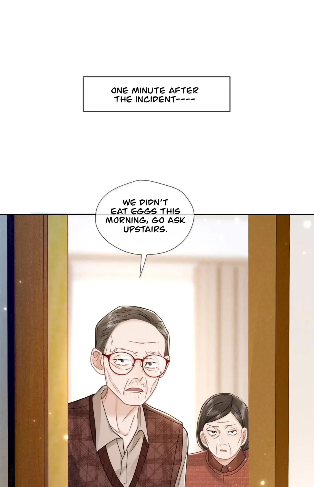 Link Click Chapter 40 - Page 22