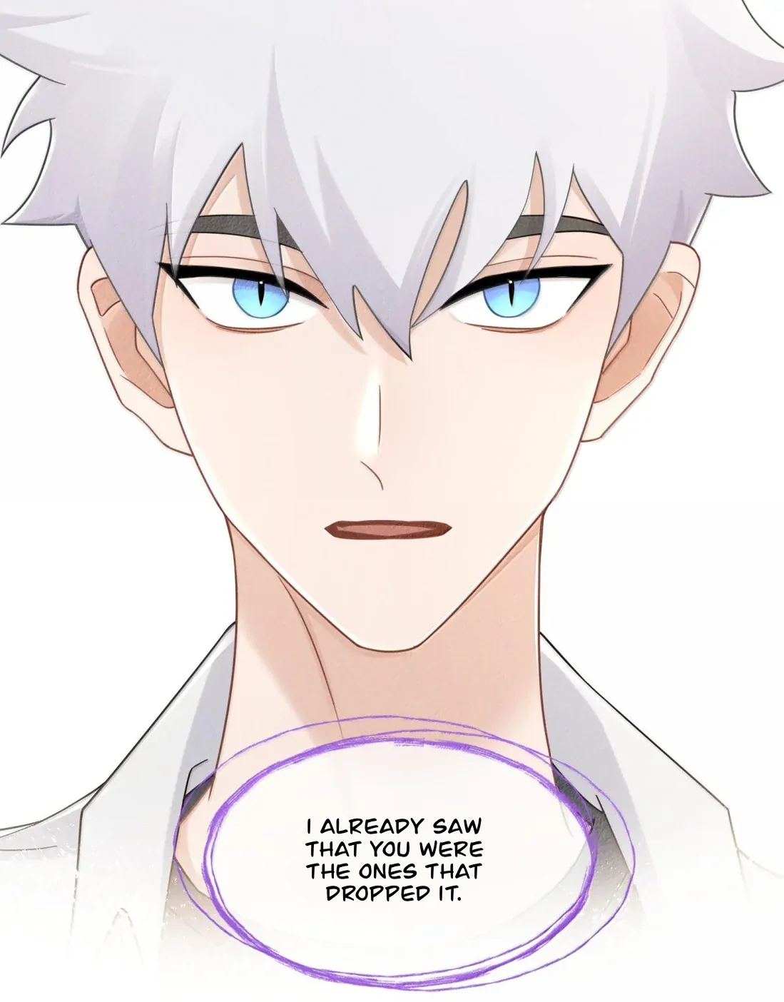 Link Click Chapter 40 - Page 24