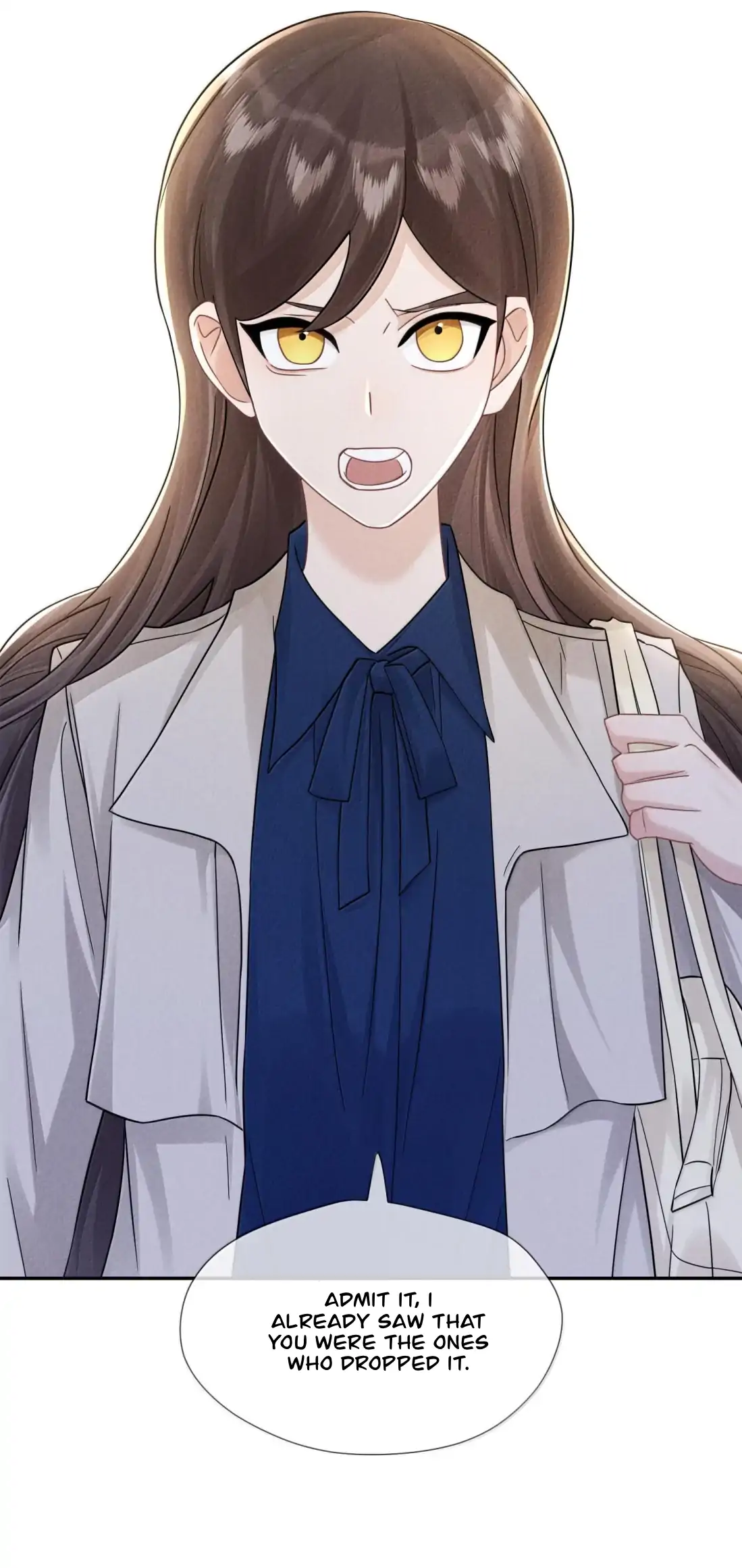 Link Click Chapter 40 - Page 25