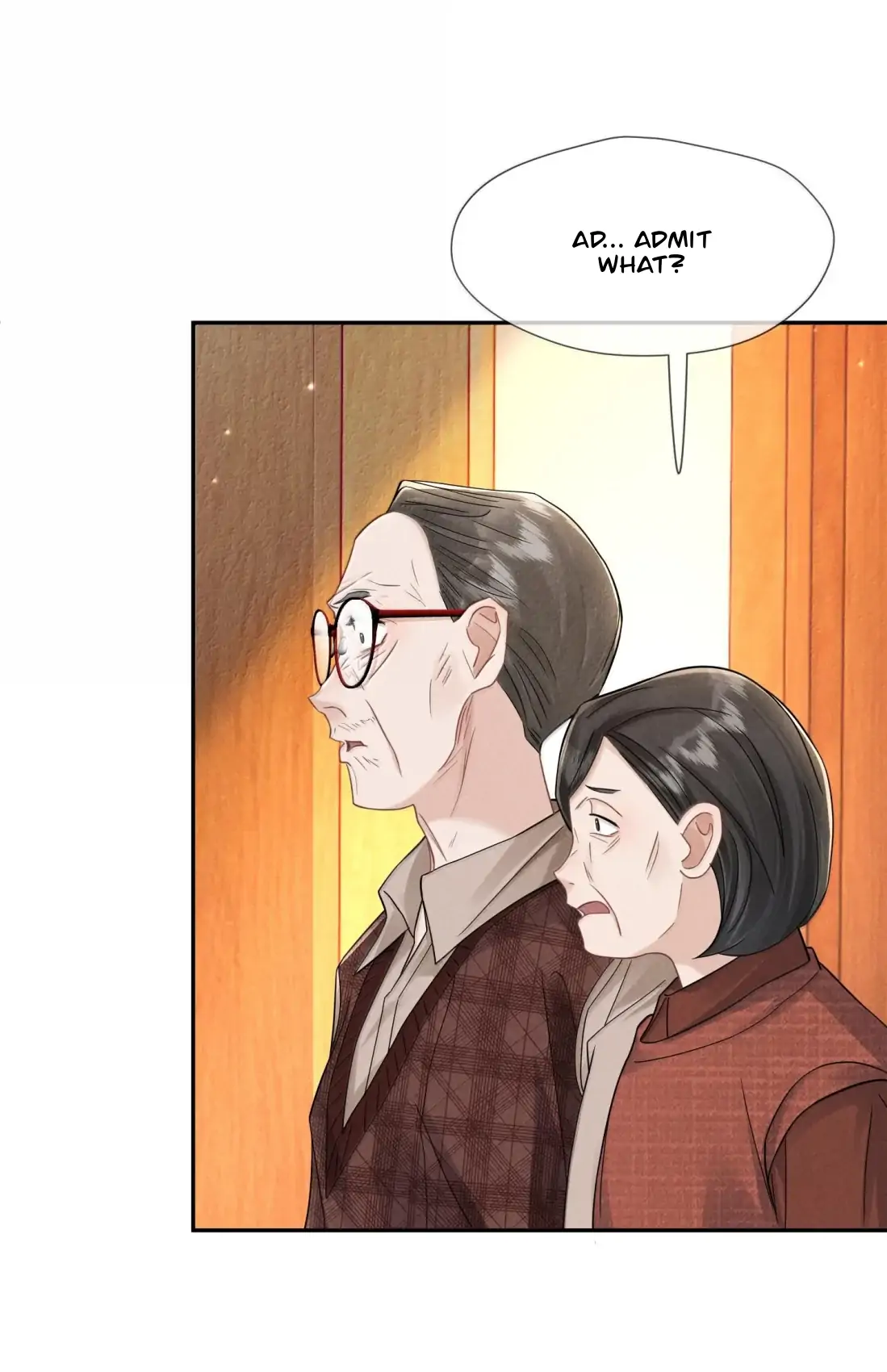 Link Click Chapter 40 - Page 26