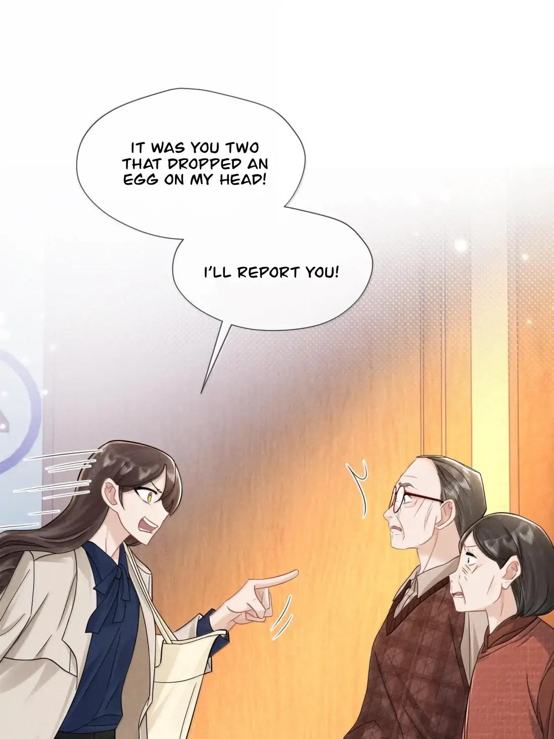 Link Click Chapter 40 - Page 27