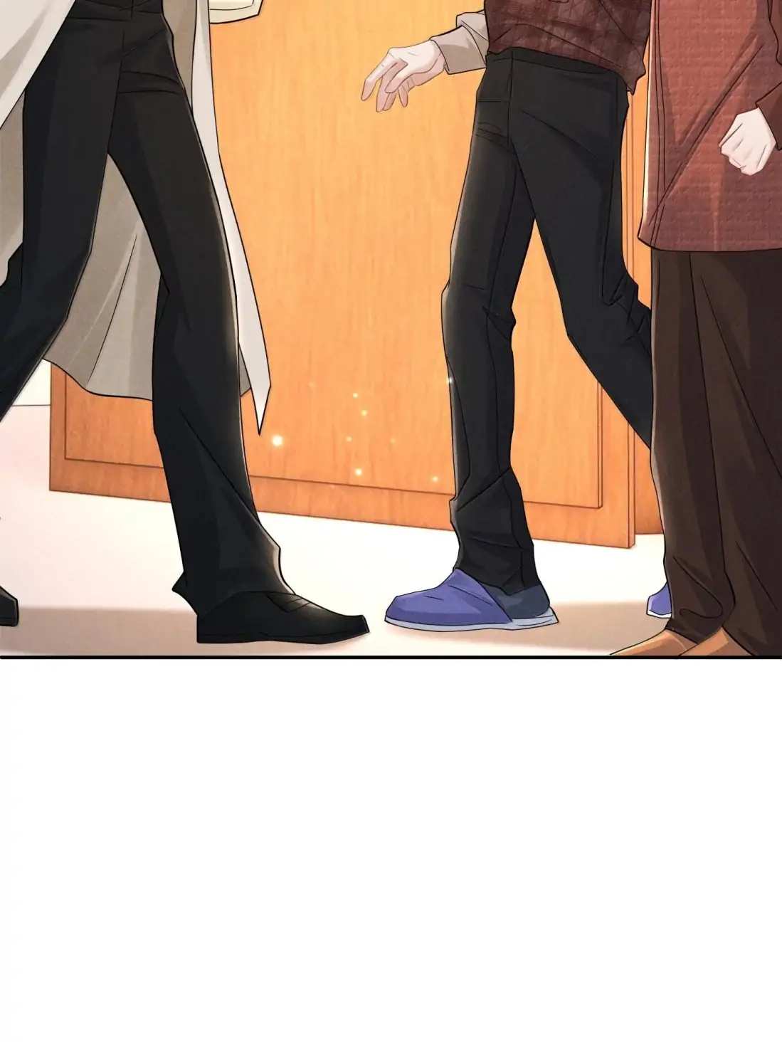 Link Click Chapter 40 - Page 28