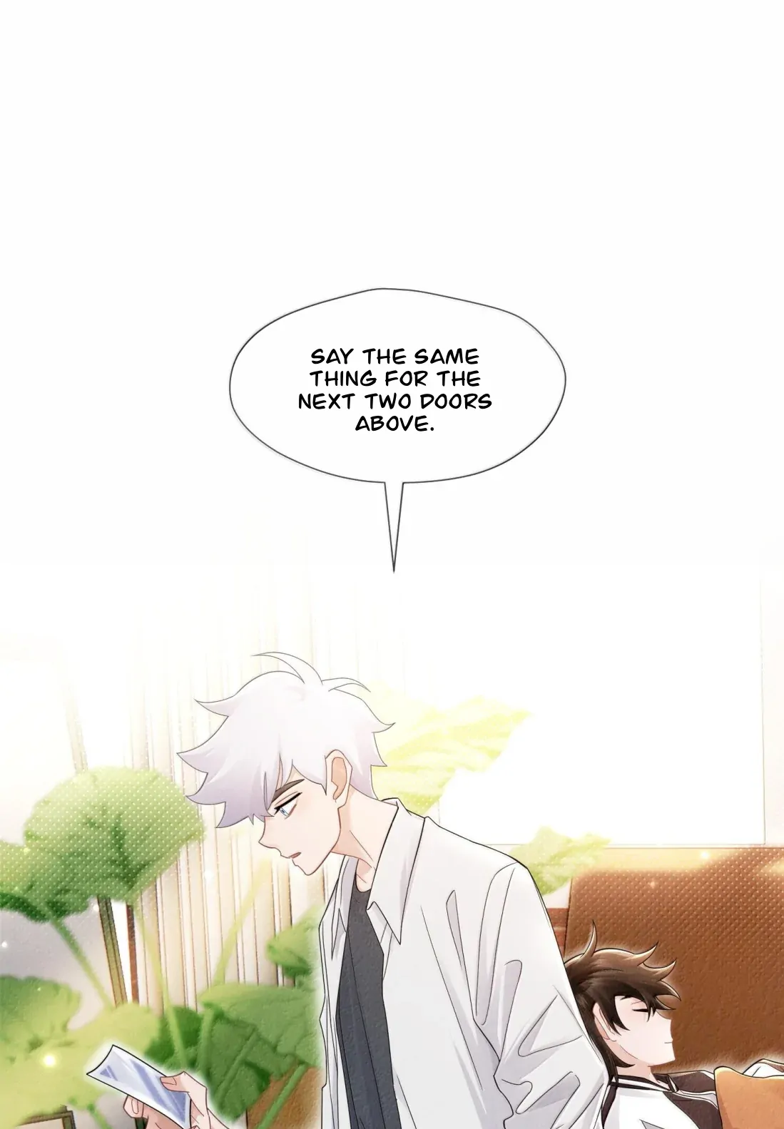 Link Click Chapter 40 - Page 31