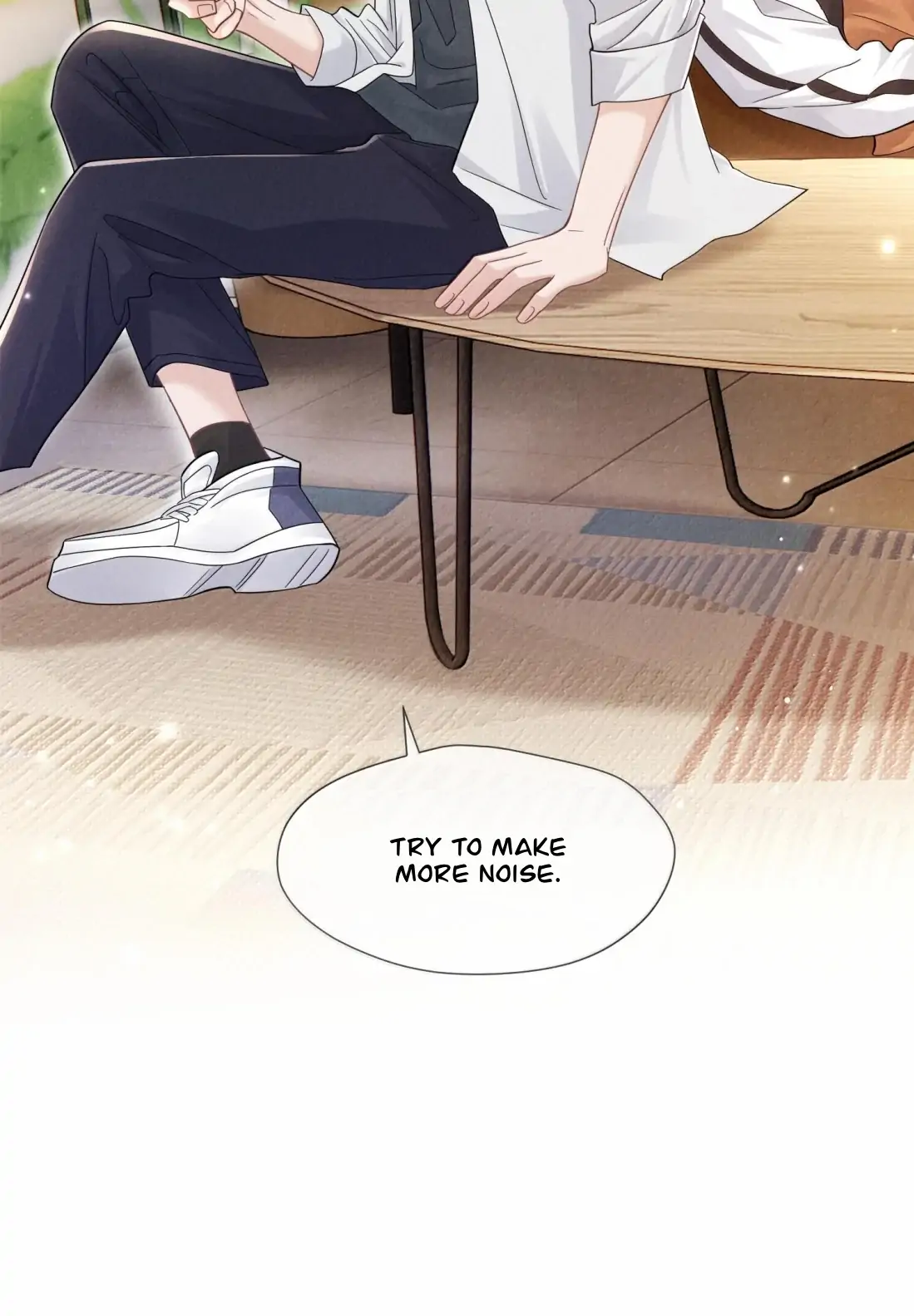 Link Click Chapter 40 - Page 32