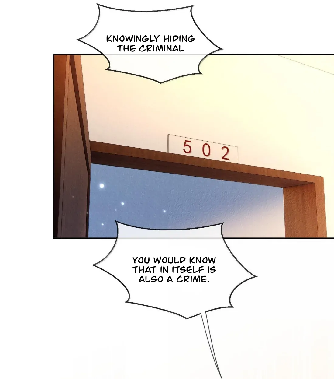 Link Click Chapter 40 - Page 36