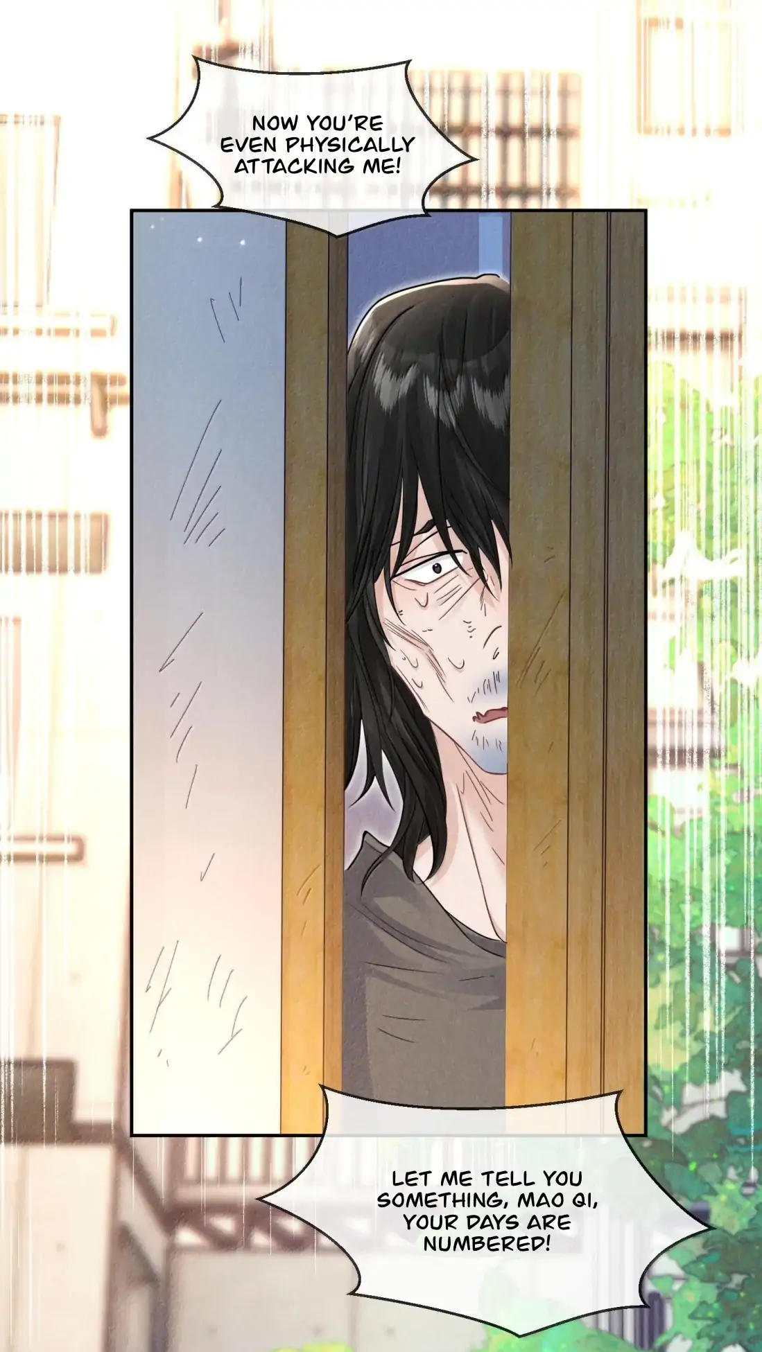 Link Click Chapter 40 - Page 39