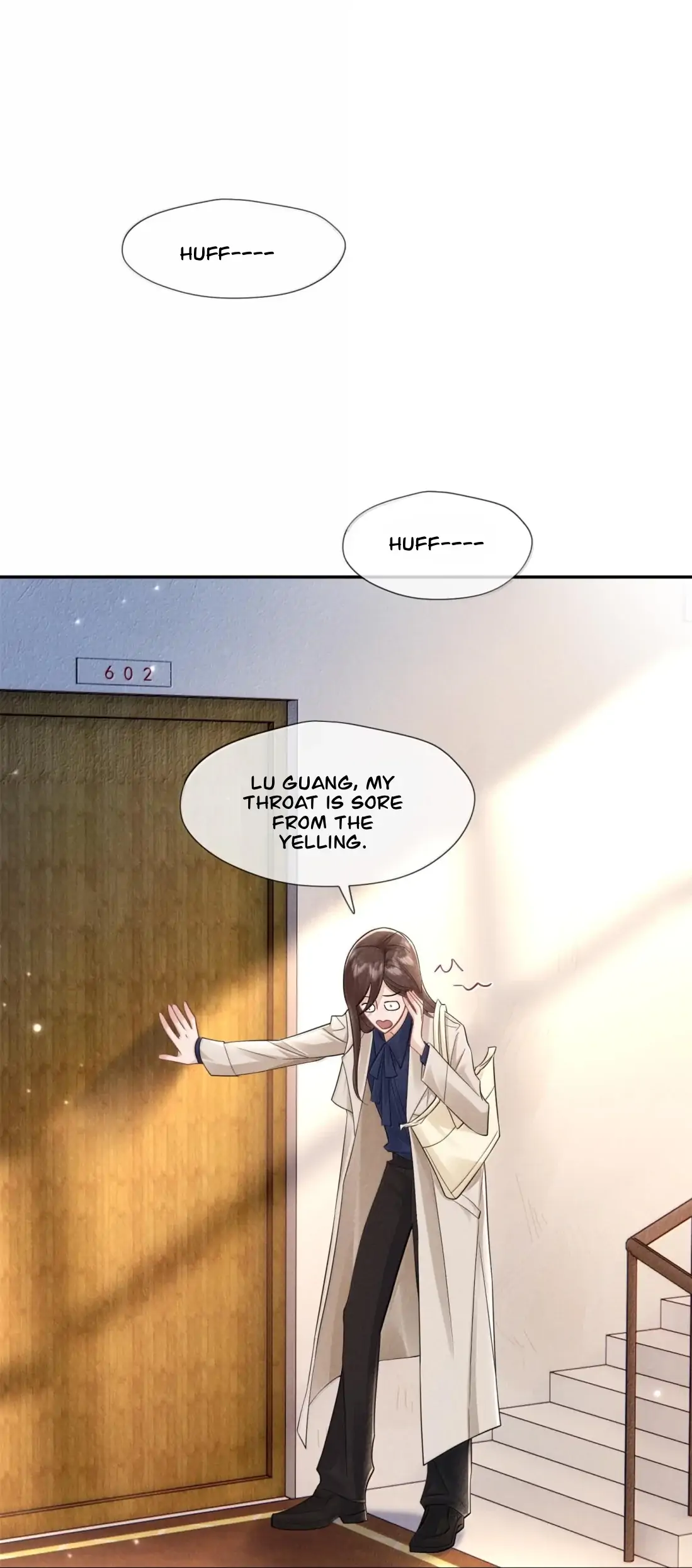 Link Click Chapter 40 - Page 41