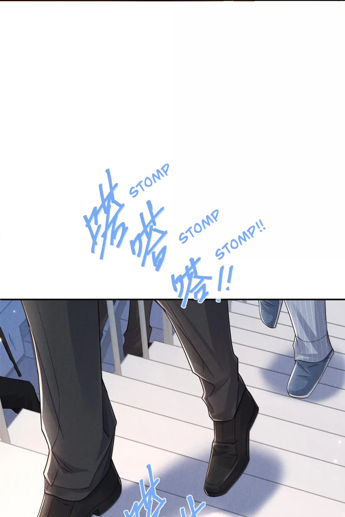 Link Click Chapter 40 - Page 42