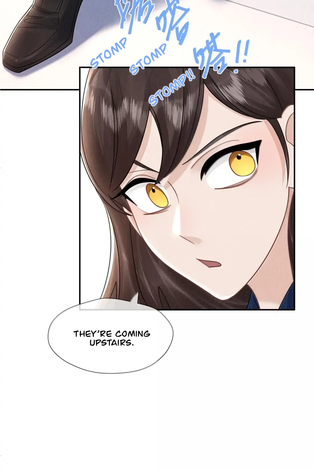 Link Click Chapter 40 - Page 43