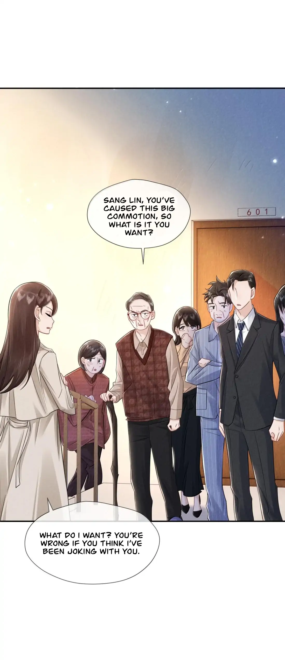 Link Click Chapter 40 - Page 44