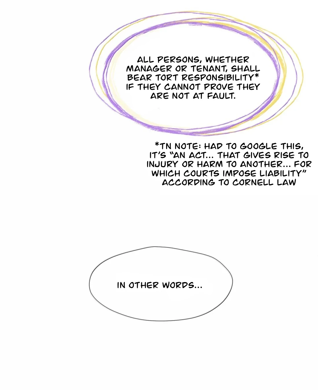 Link Click Chapter 40 - Page 46