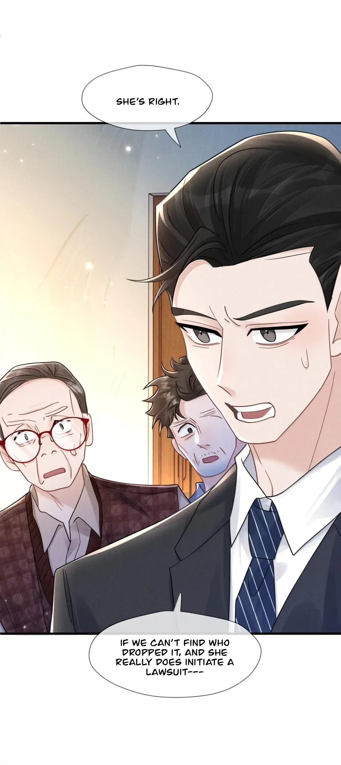 Link Click Chapter 40 - Page 47