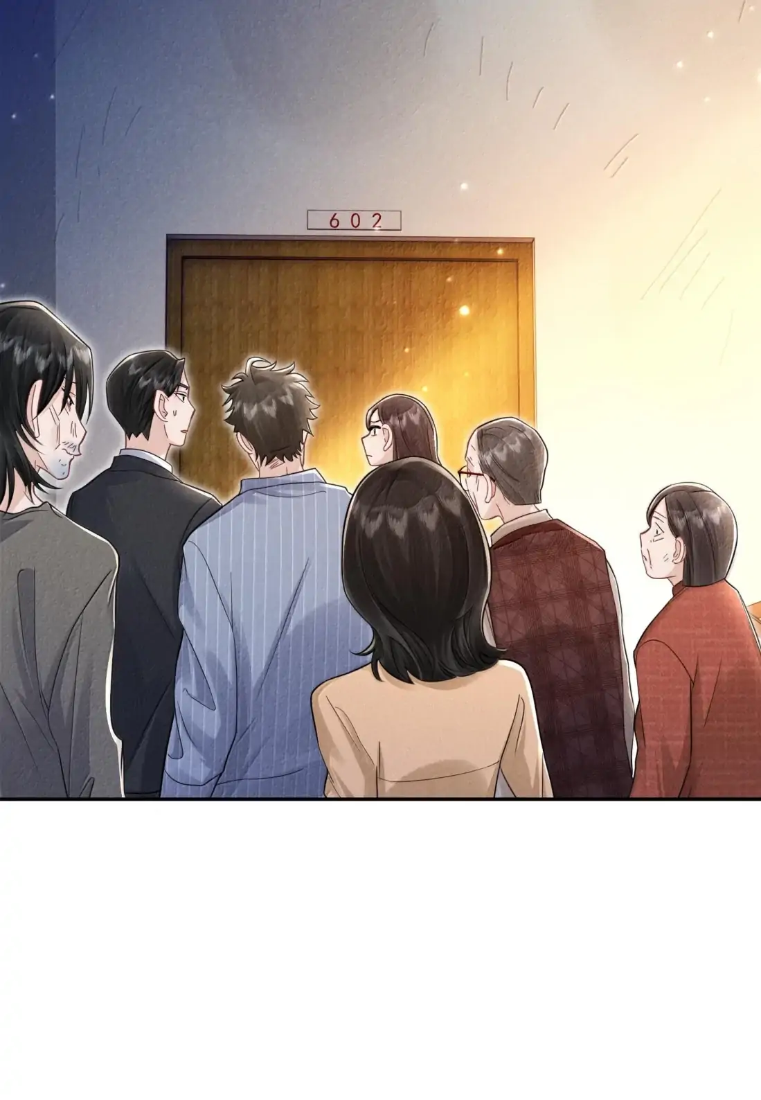 Link Click Chapter 40 - Page 53