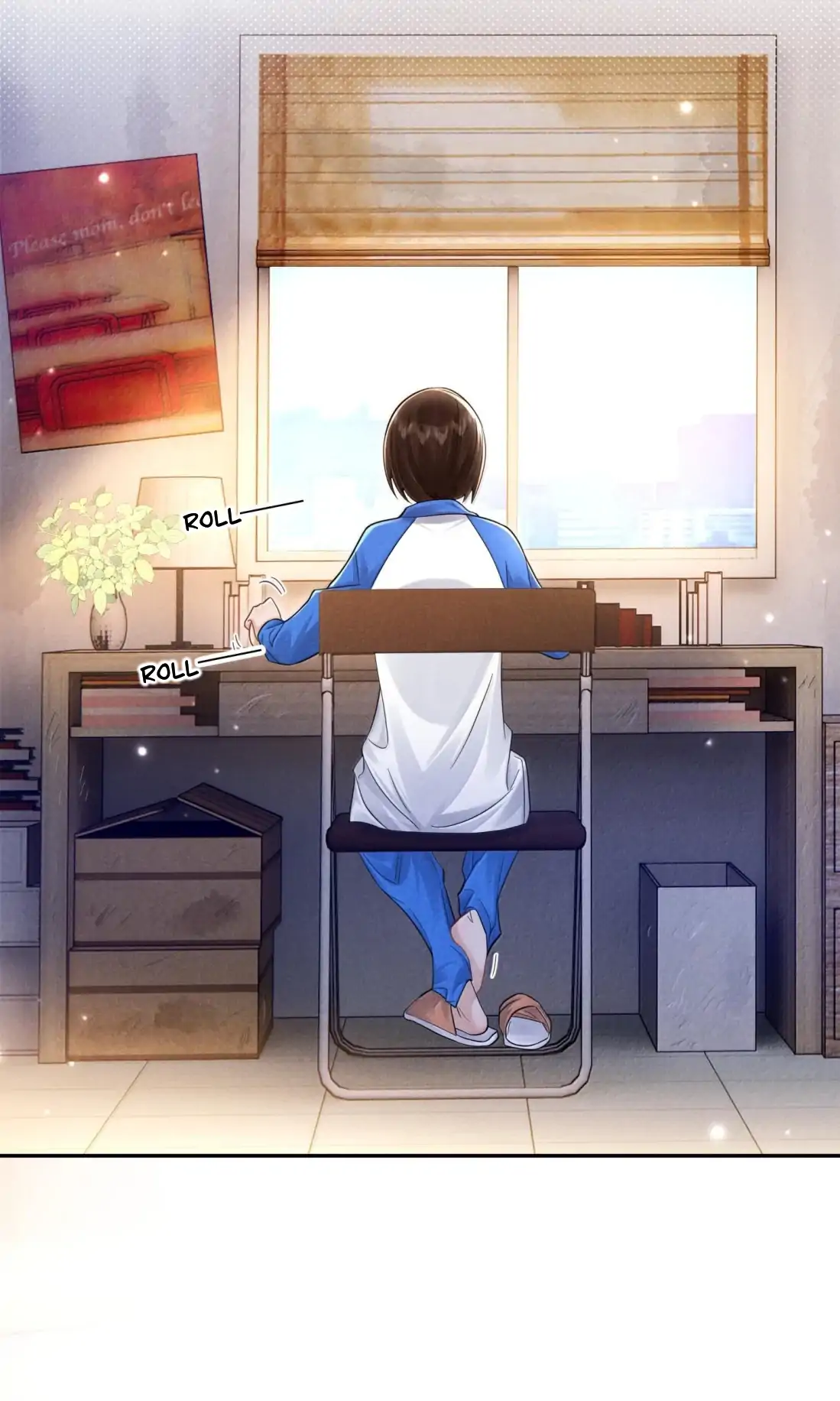 Link Click Chapter 40 - Page 55