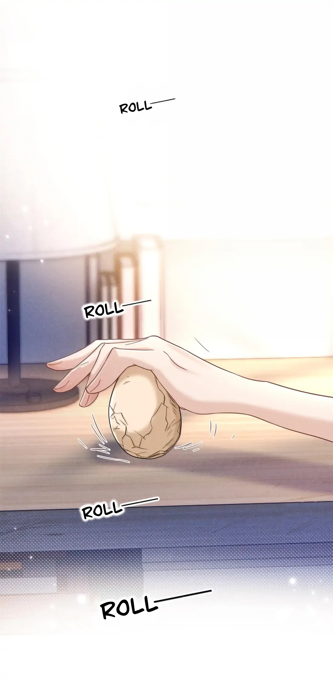 Link Click Chapter 40 - Page 56