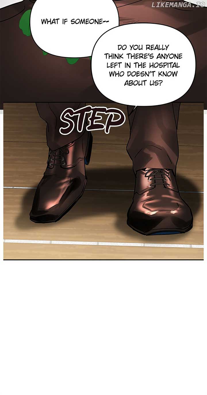 Lion Heart Chapter 62 - Page 7