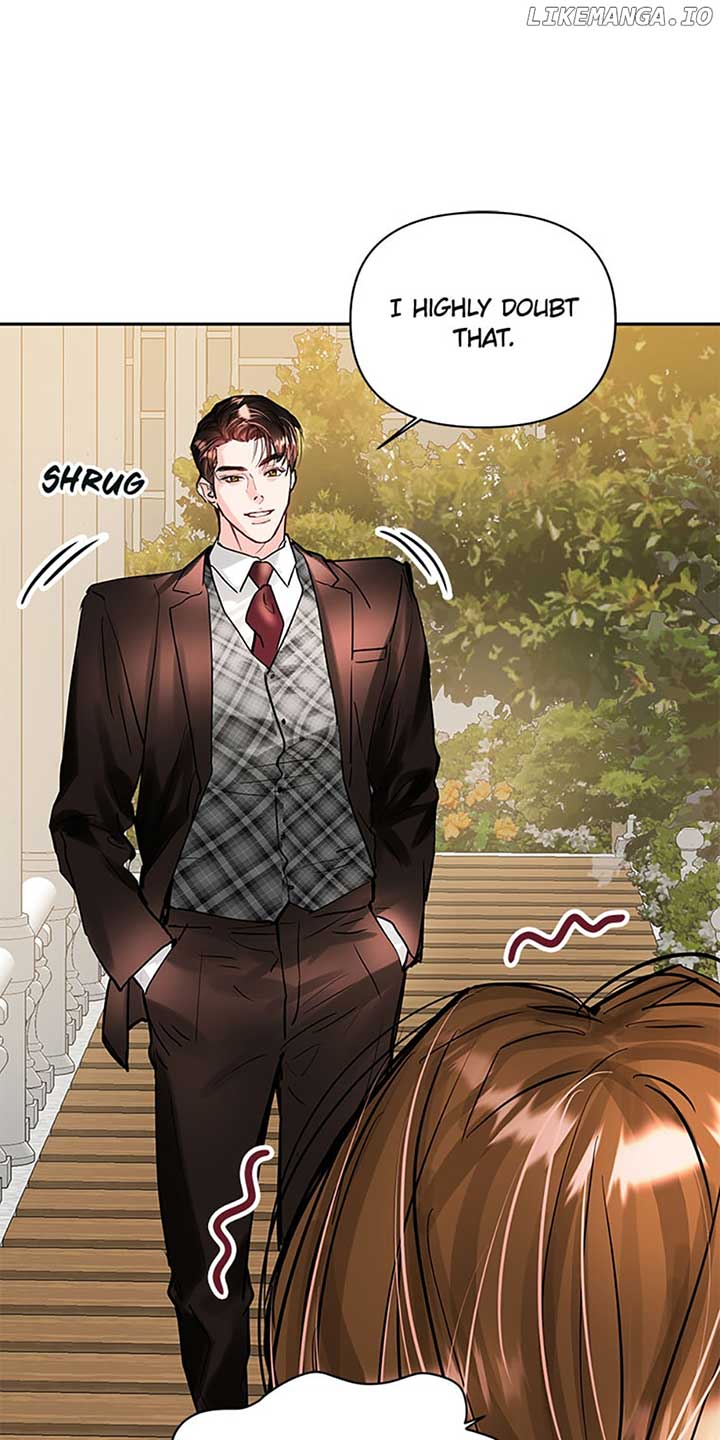 Lion Heart Chapter 62 - Page 8