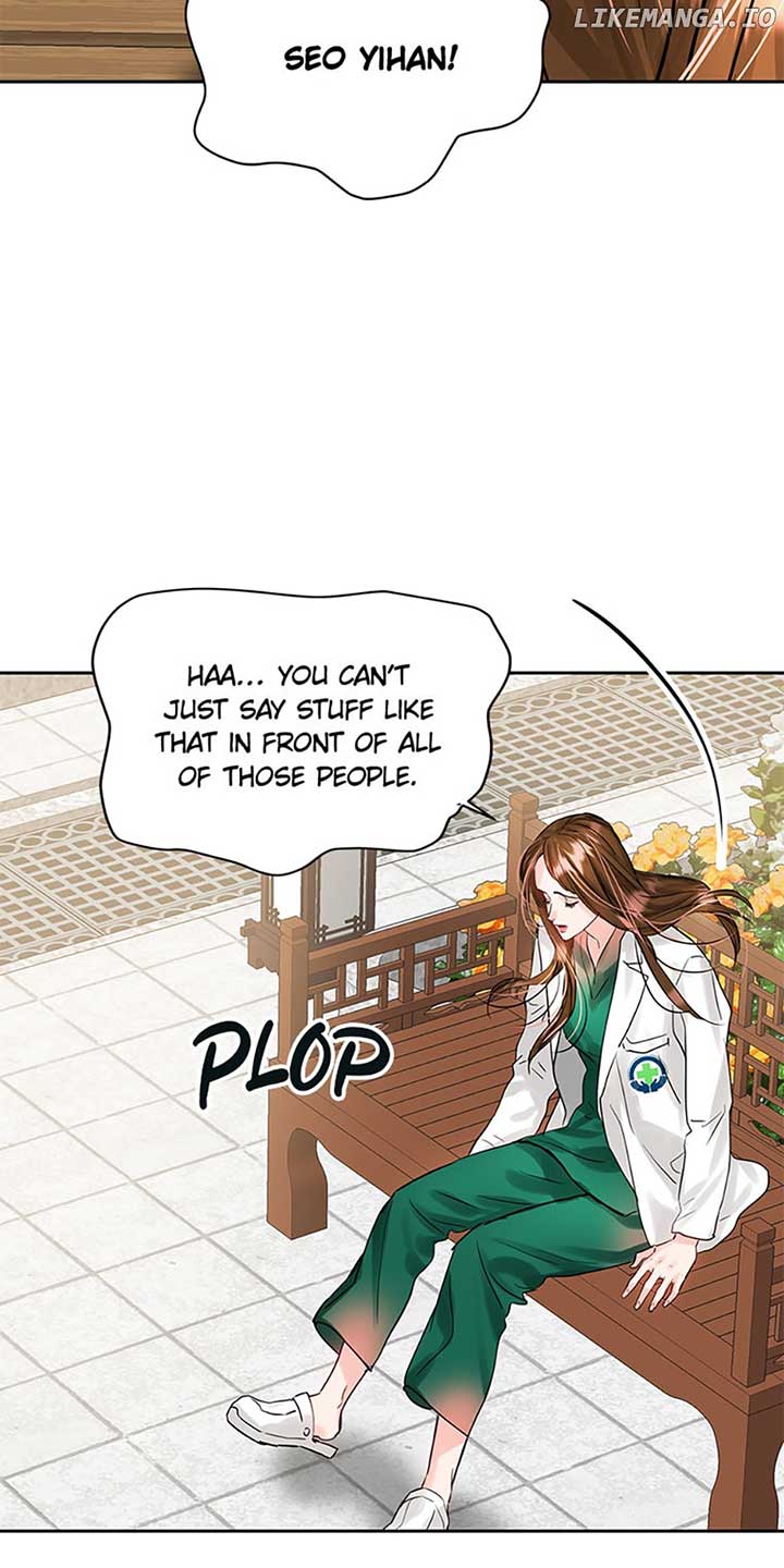 Lion Heart Chapter 62 - Page 9