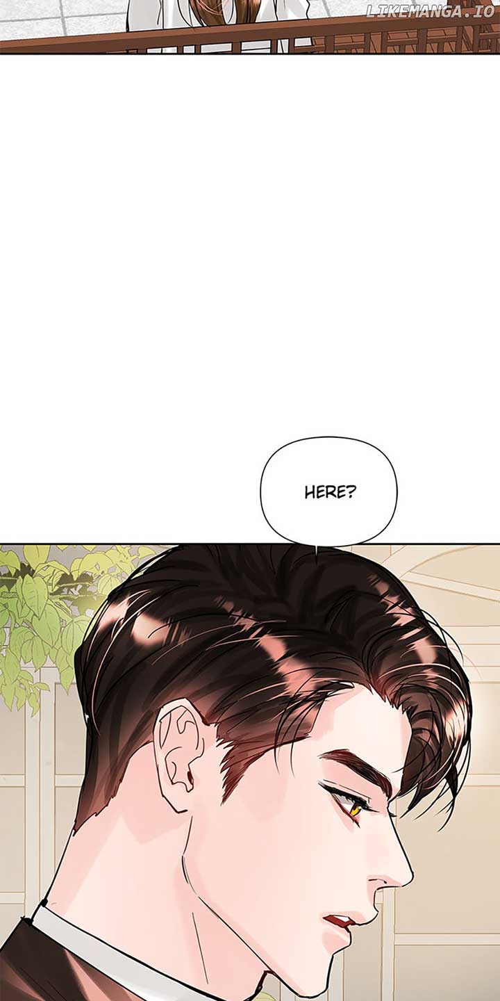 Lion Heart Chapter 62 - Page 11