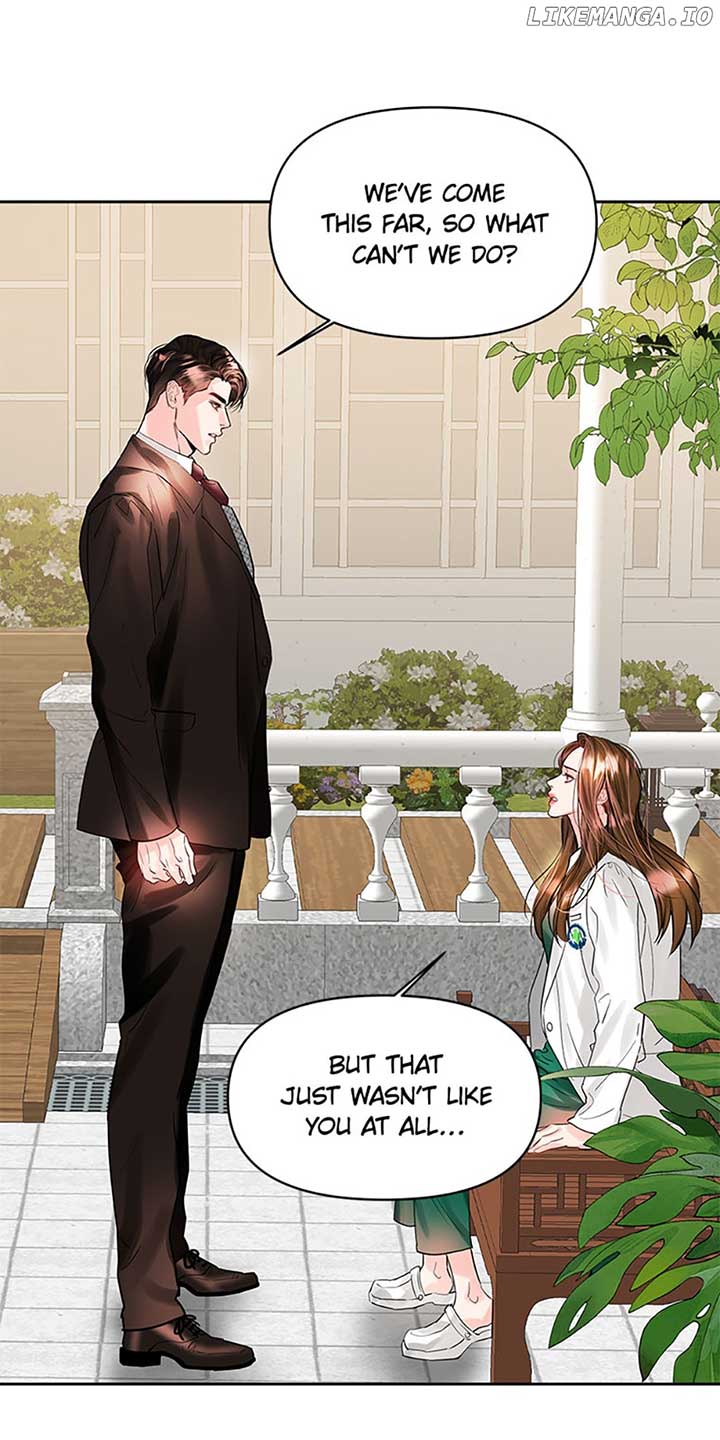 Lion Heart Chapter 62 - Page 13