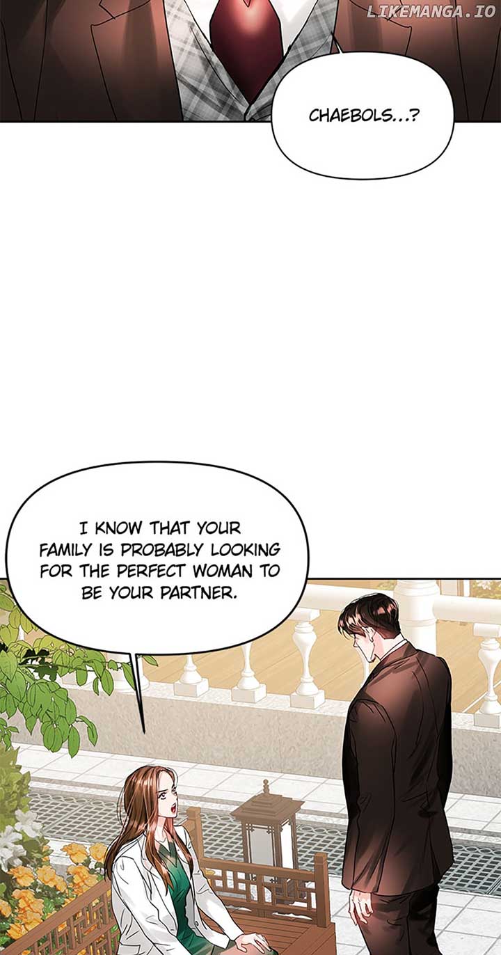 Lion Heart Chapter 62 - Page 18