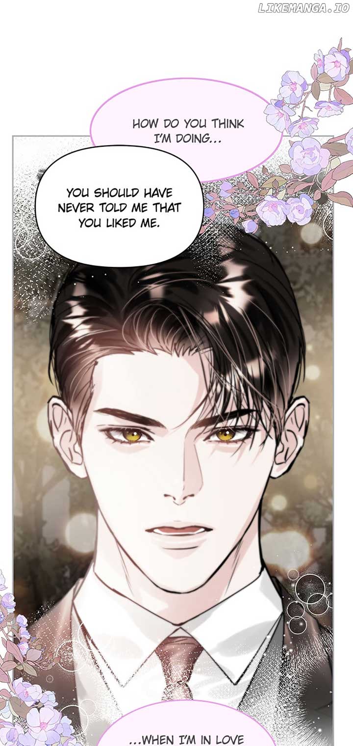 Lion Heart Chapter 62 - Page 21