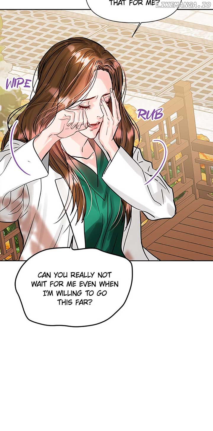 Lion Heart Chapter 62 - Page 29