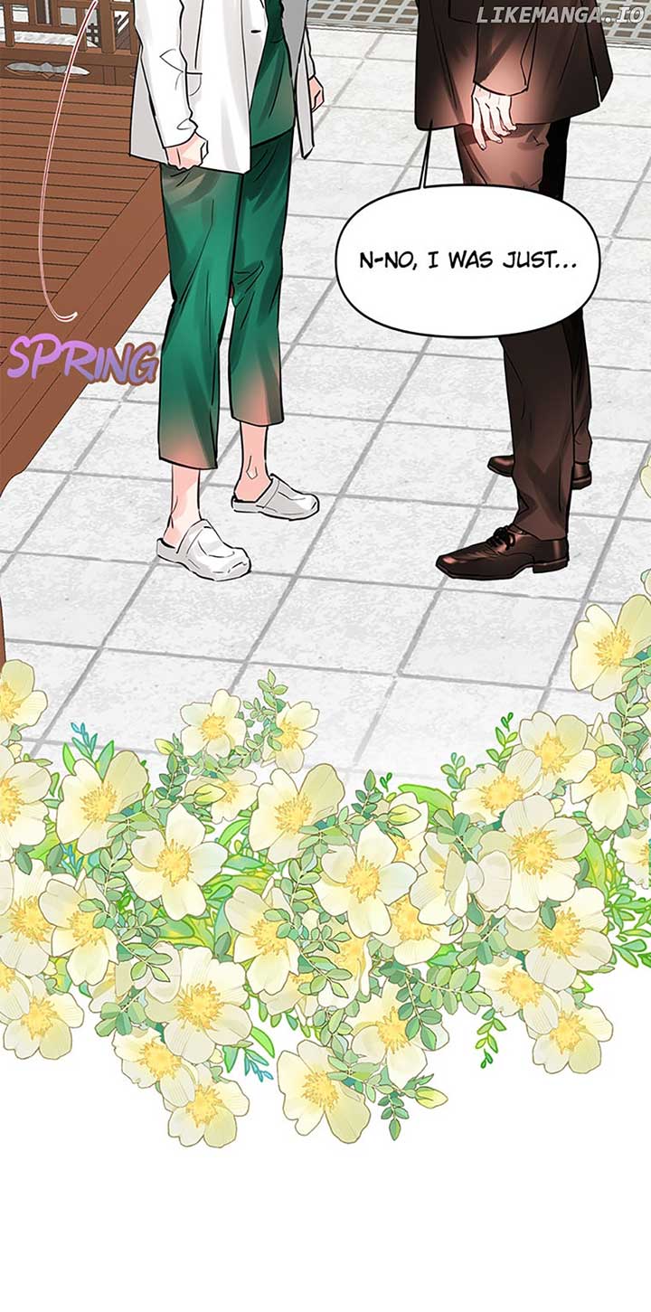 Lion Heart Chapter 62 - Page 32