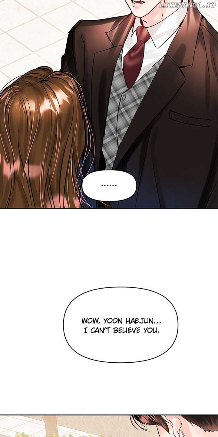 Lion Heart Chapter 62 - Page 37